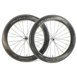 シマノ SHIMANO WH-R9170 C60 デュラエース DURA-ACE ホイールセット