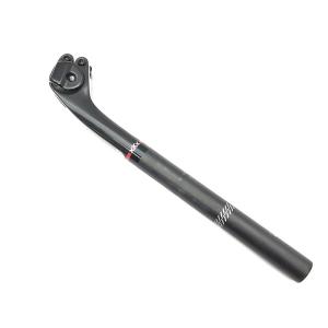 ボントレガー BONTRAGER XXX  シートポスト  330mm 27.2 カーボン