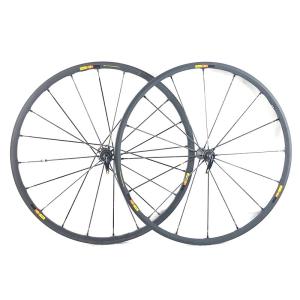 マビック MAVIC アールシスSLR R-SYS SLR ホイールセット シマノ