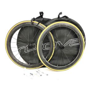 ロヴァール ROVAL Rapide CLX50 DISC  ホイールセット シマノ