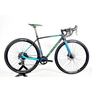 シクロクロス 中古 ロードバイク の商品一覧 自転車車体 自転車 車 バイク 自転車 通販 Yahoo ショッピング