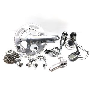 ジャンク シマノ SHIMANO デュラエース DURA-ACE コンポセット