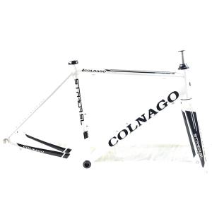 ジャンク コルナゴ COLNAGO ストラーダSL STRADA SL フレームセット