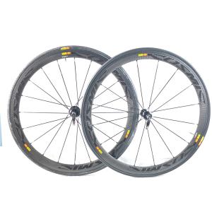 マビック MAVIC コスミックプロカーボン40 COSMIC PRO