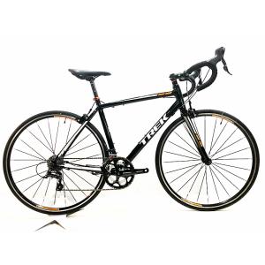 トレック TREK 1.2 SORA 2015年モデル ロードバイク 54サイズ ブラック｜cycleparadise