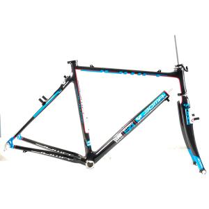 美品 ボーマ BOMA エピス LEPICE フレームセット M/540サイズ