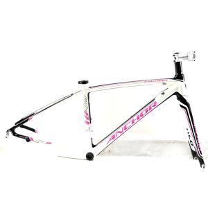 アンカー ANCHOR RL8W ELITE フレームセット 2015年 390サイズ