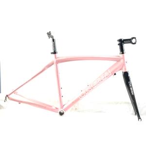 ルイガノ LOUIS GARNEAU CTR WOMEN フレームセット 2010年前後