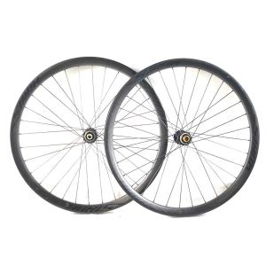 YURIS SHIMANO カーボンリム XTR M988ハブ ホイールセット シマノ