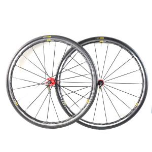 マビック MAVIC キシリウムエリートUST KSYRIUM ELITE UST