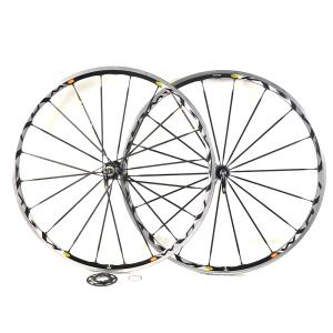 マビック MAVIC キシリウムSL KSYRIUM SL ホイールセット シマノ