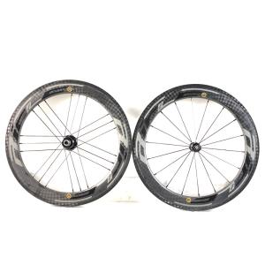 メーカー不明  カーボンリム  ホイールセット シマノ