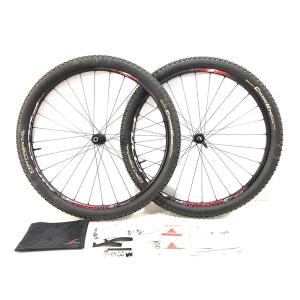 フルクラム FULCRUM レッドパッション3 29 RED PASSION3