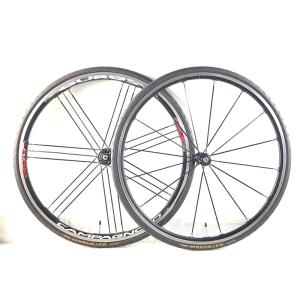 カンパニョーロ CAMPAGNOLO ユーラスG3 EURUS G3 ホイールセット