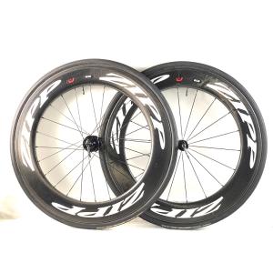 ジップ ZIPP 808 FIRE CREST ホイールセット シマノ 11速 チューブラー