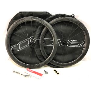 未使用品 ロヴァール ROVAL rapide CLX50 DISC ホイールセット