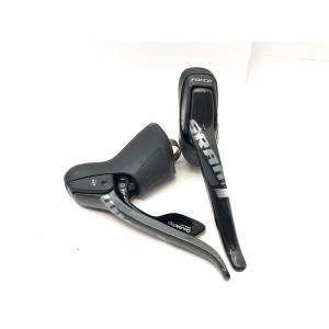 スラム SRAM フォース FORCE シフター 左右セット 2×11速