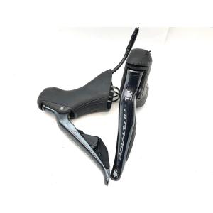 シマノ SHIMANO デュラエース ST-R9170 DURA-ACE STIレバー Di2