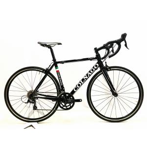 コルナゴ COLNAGO モンド MONDO SORA 2016年モデル ロードバイク 500サイズ ブラック｜cycleparadise