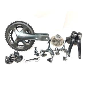 シマノ SHIMANO ティアグラ Tiagra コンポセット 4700系