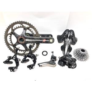 カンパニョーロ CAMPAGNOLO コーラス CHORUS コンポセット