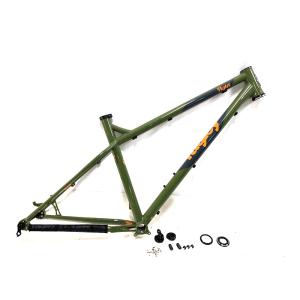 美品 RAGLEY ピグレット PIGLET フレーム 2019年 27.5インチ