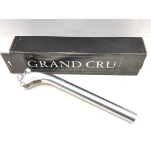 未使用品 ベロオレンジ VELO ORANGE GRAND CRU Long Setback