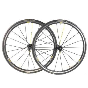 マビック MAVIC キシリウムプロSL KSYRIUM PRO SL ホイールセット