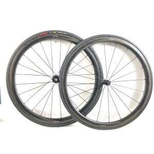 サクラ SACRA 4G-38  ホイールセット シマノ 11速 クリンチャー