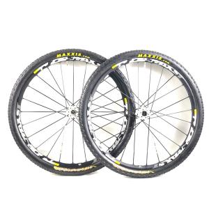 マビック MAVIC クロスマックスSTレフティ CROSSMAX ST ホイールセット
