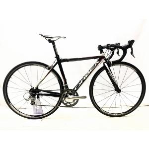 オルベア ORBEA アクア AQUA  2010年モデル ロードバイク ブラック｜cycleparadise