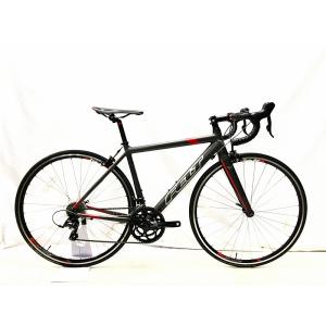 フェルト FELT エフ95 F95 SHIMANO SORA 2016年モデル ロードバイク 51サイズ マットダークチタン｜cycleparadise