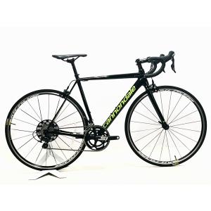 キャノンデール Cannondale キャドトゥエルブ CAAD12 105 2018年モデル ロードバイク 52サイズ レプリカカラー｜cycleparadise