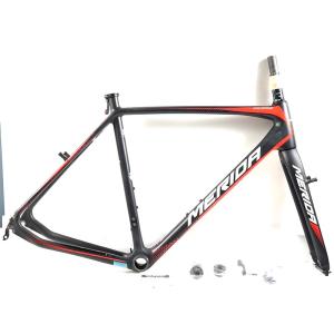 未使用 メリダ MERIDA シクロクロスカンチ CYCLO CROSS