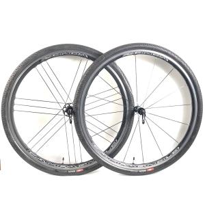 カンパニョーロ CAMPAGNOLO ゾンダC17 ZONDA C17 ホイールセット