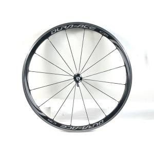 シマノ SHIMANO デュラエース WH-9000 C35 DURA-ACE フロントのみ
