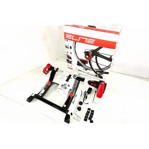 エリート ELITE キューボ QUBO デジタルスマート B+ ローラー台