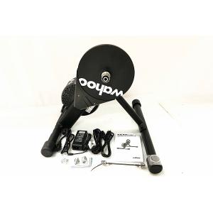 ワフー wahoo キッカーコア KICKR CORE ローラー台 スマートローラー