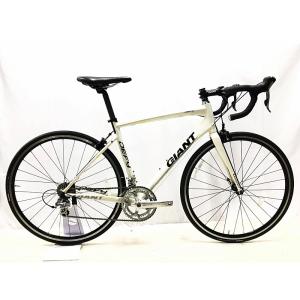 ジャイアント GIANT デファイ3 DEFY3  2011年モデル ロードバイク Mサイズ ホワイト｜cycleparadise