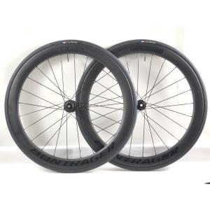 未使用品 BONTRAGER アイオロスエリート50ディスク AEOLUS