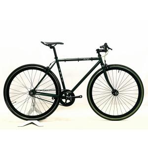 美品 フジ FUJI フェザー FEATHER  2020年モデル シングルスピード