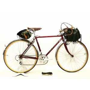 クロモリ ロードバイク メーカーの商品一覧 通販 Yahoo ショッピング