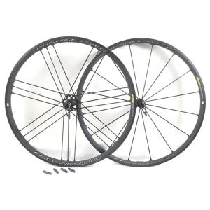 カンパニョーロ CAMPAGNOLO シャマルミレ SHAMAL MILLE ホイールセット