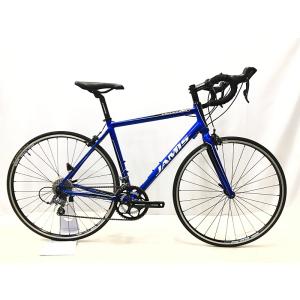 未走行品 ジェイミス JAMIS ヴェンチュラ スポーツ VENTURA SPORT  2015年モデル ロードバイク 54サイズ ブルー｜cycleparadise