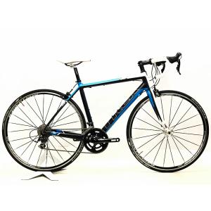 トレック TREK イオン プロ ION PRO GARYFISHER COLLECTION 105 2011年モデル ロードバイク ホワイト/ブルー/ブラック｜cycleparadise