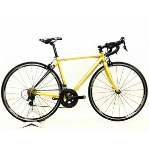 アンカー ANCHOR RCS5 105 ロードバイク 480サイズ ゴールド｜cycleparadise