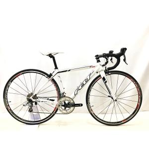 美品 フェルト FELT  F85  2013年モデル ロードバイク 48サイズ ホワイト｜cycleparadise