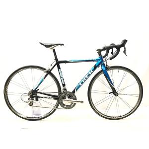 TREK 1500 ディスカバリー チャンネル 1500 DISCOVERY CHANNEL SHIMANO 105 2007年頃 ロードバイク ブルーメタリック｜cycleparadise