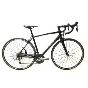 トレック TREK エモンダ ALR4 EMONDA ALR 4  2017年モデル ロードバイク ブラック｜cycleparadise