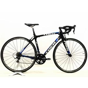 ジャンク トレック TREK マドン 4.5 MADONE 4.5 105 2011年モデル カーボンロードバイク 52サイズ ブラック｜cycleparadise